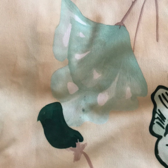 1970’s Floral Dress! - Picture 4 of 5